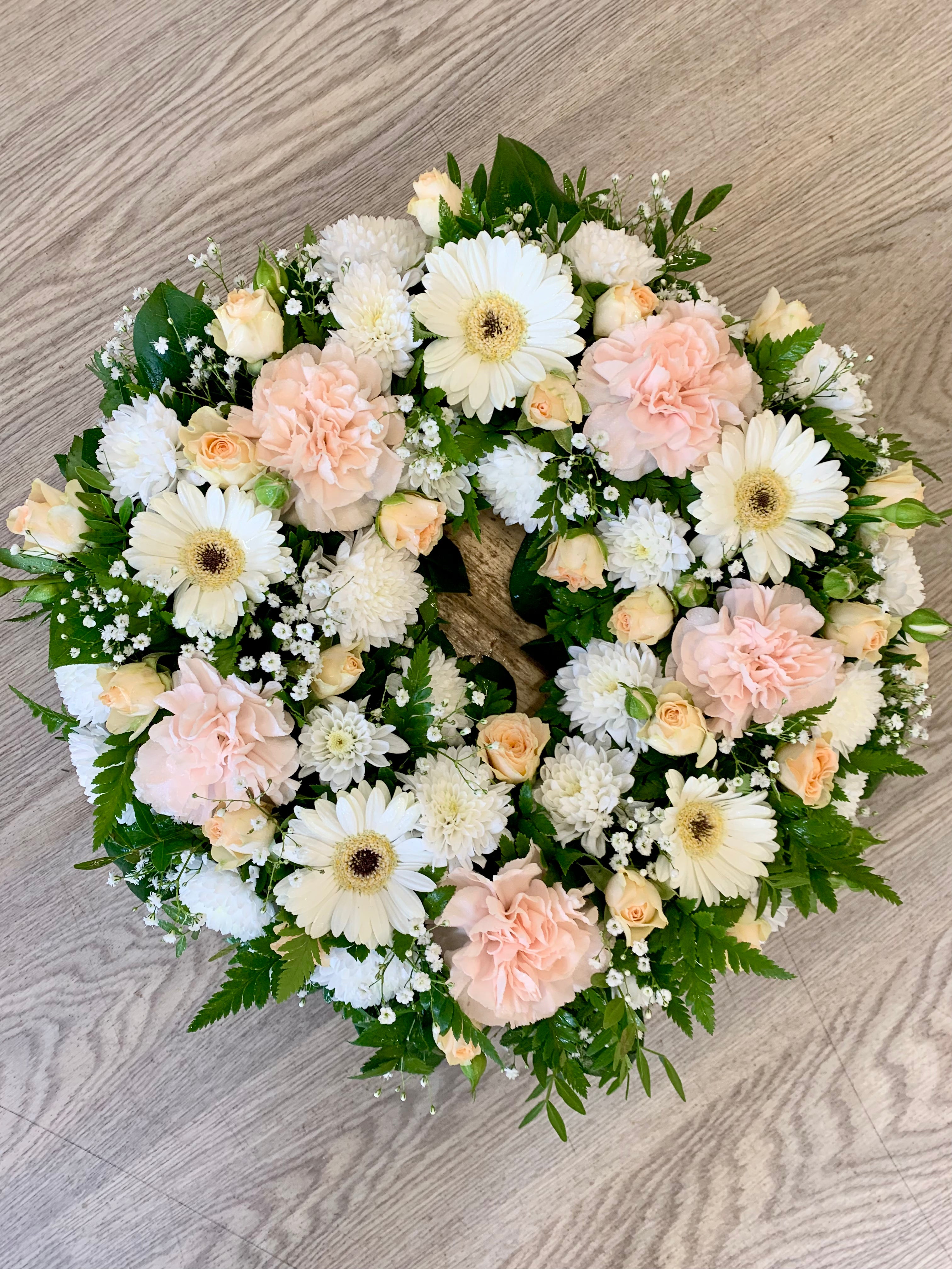 Florist Choice Wreath