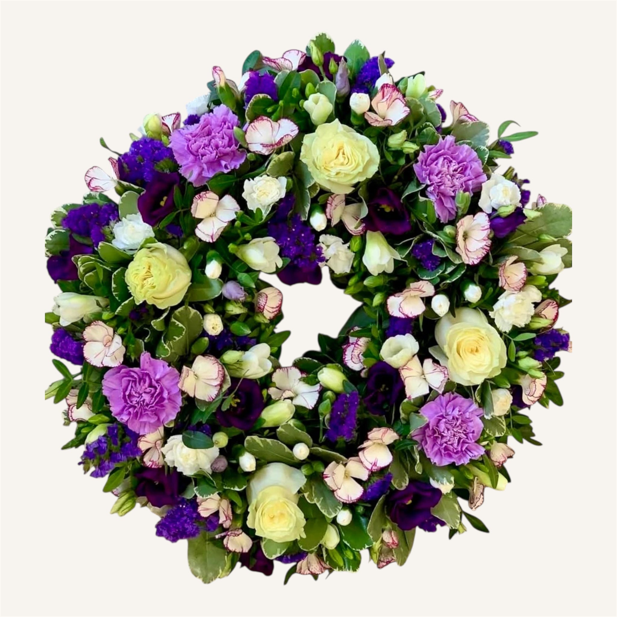 Memoire Wreath