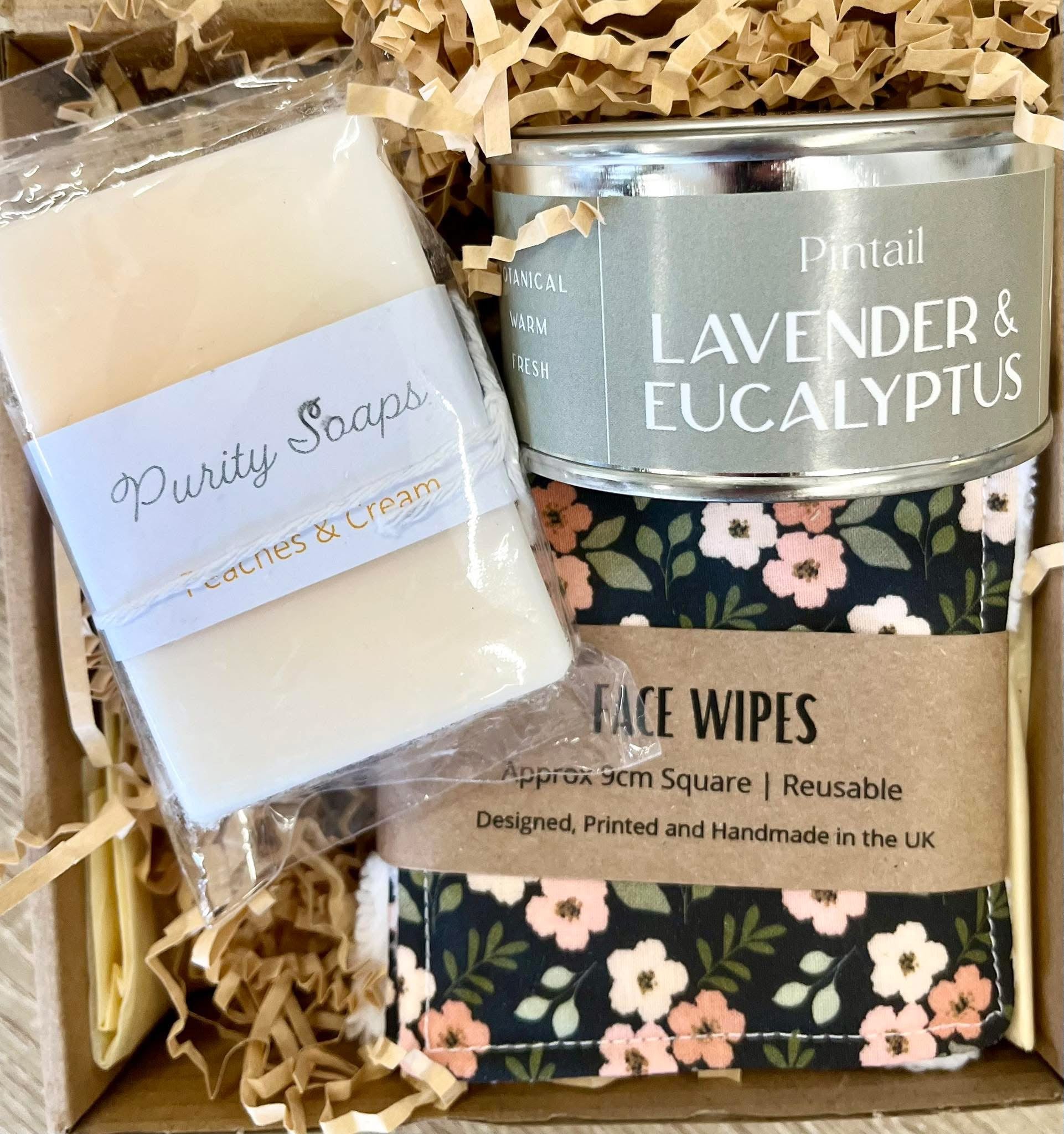 Self Care Hamper