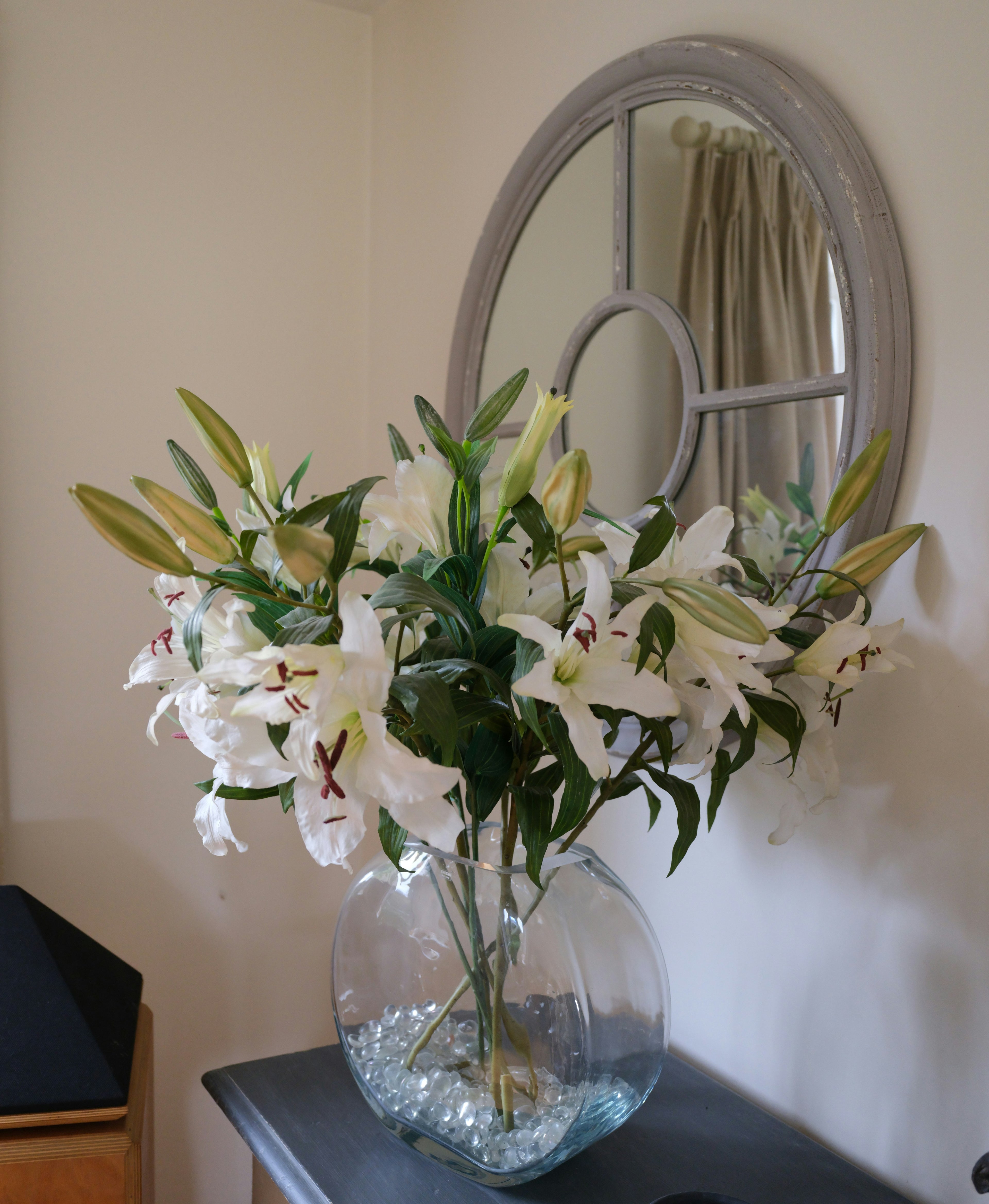 Elan Blanc Bouquet