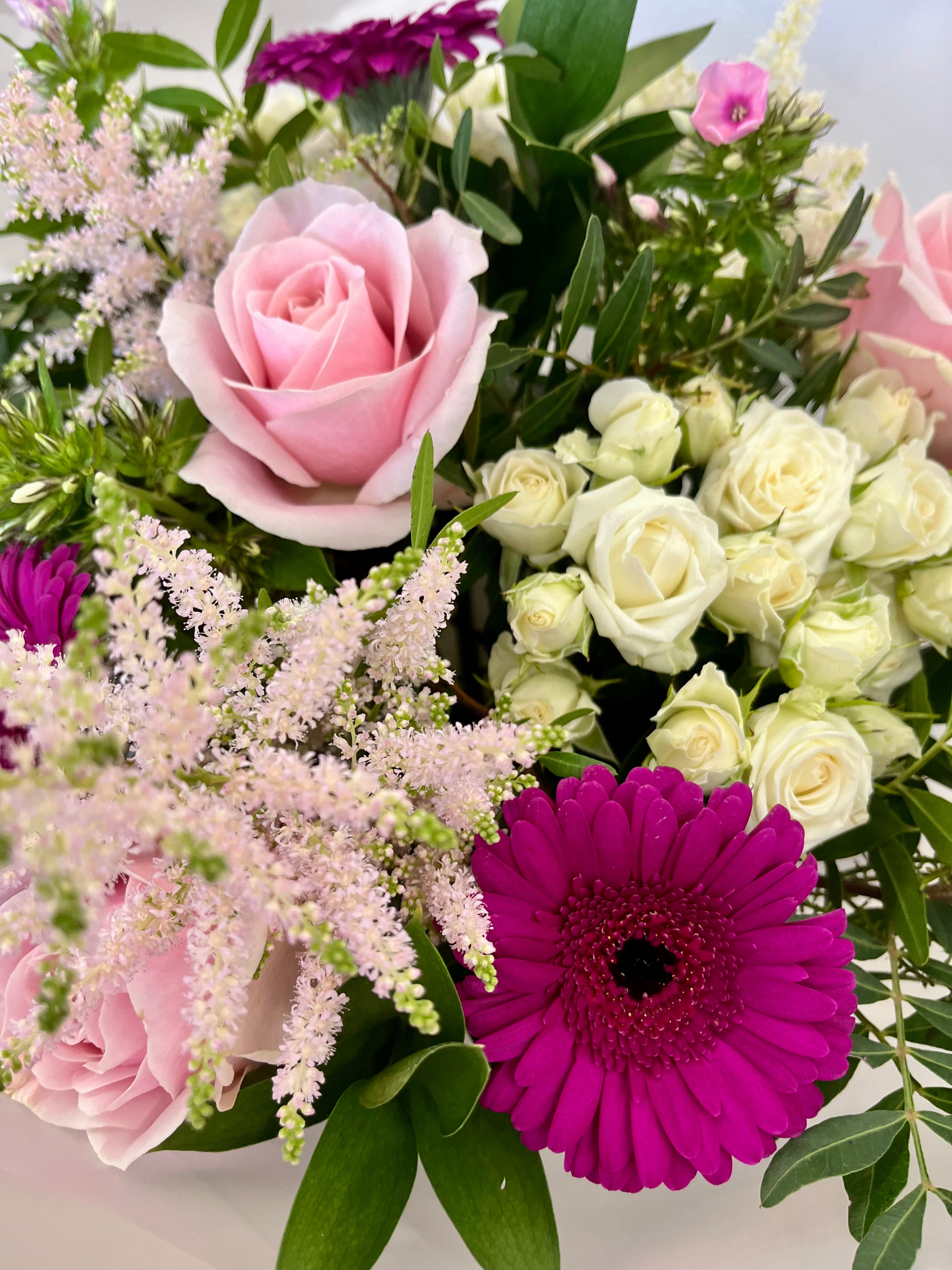 Florist Choice Hand-Tied Bouquet
