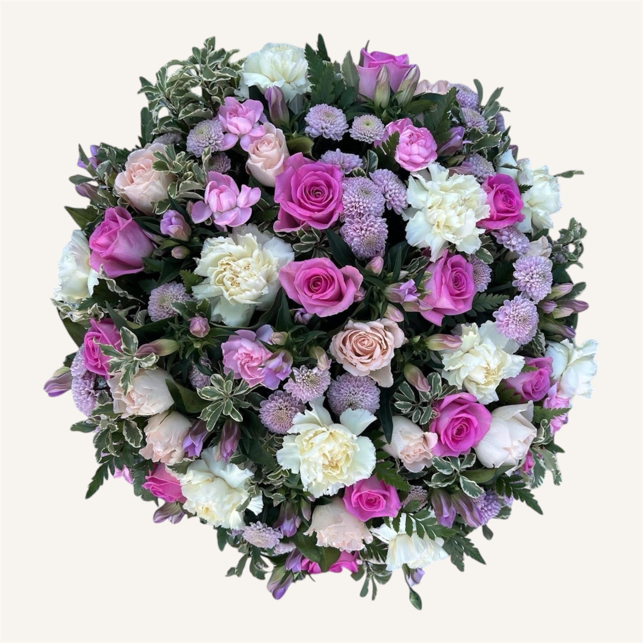 Florist Choice Mothers Day Posy