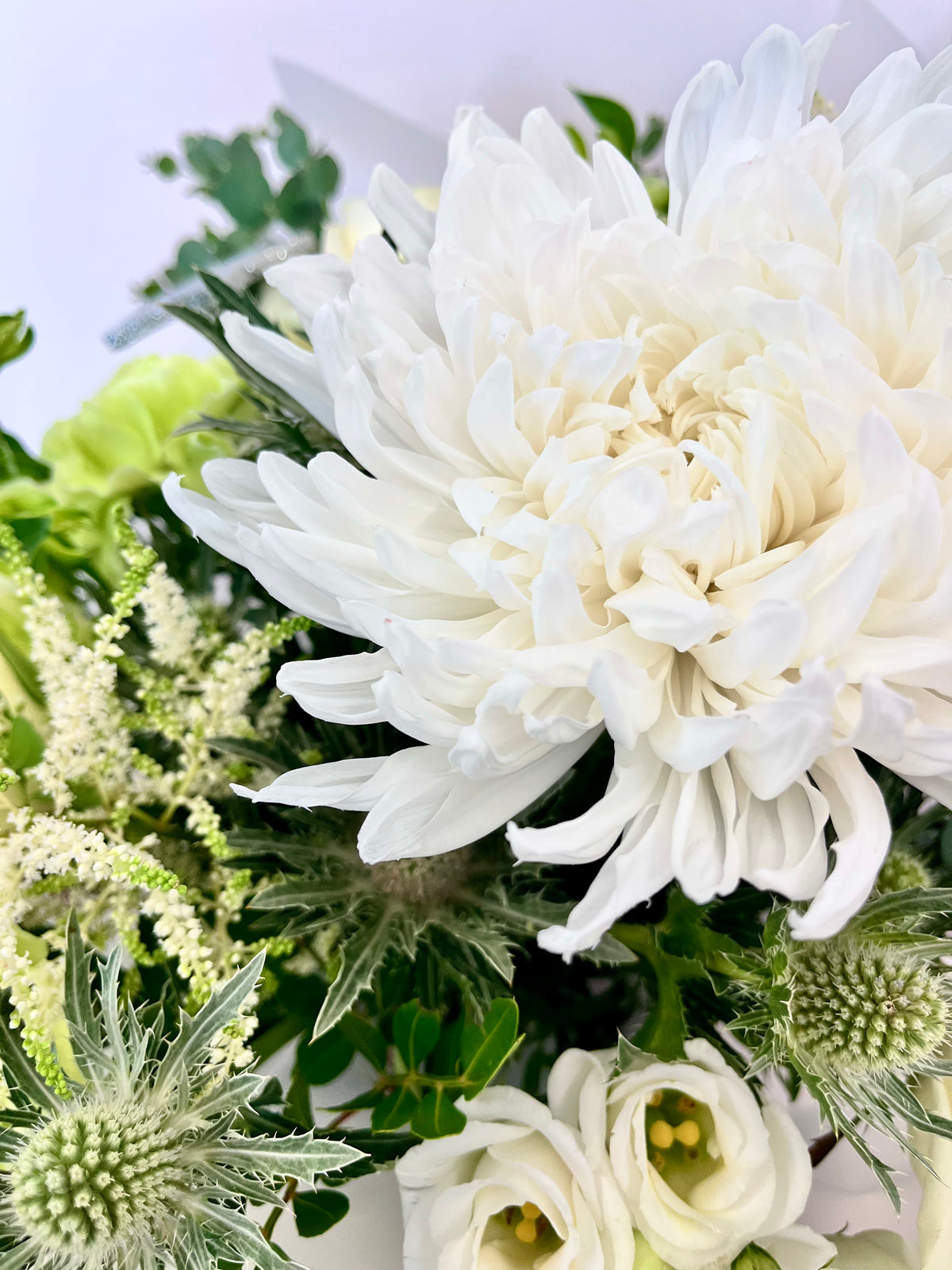 Florist Choice Festive Gift Bouquet