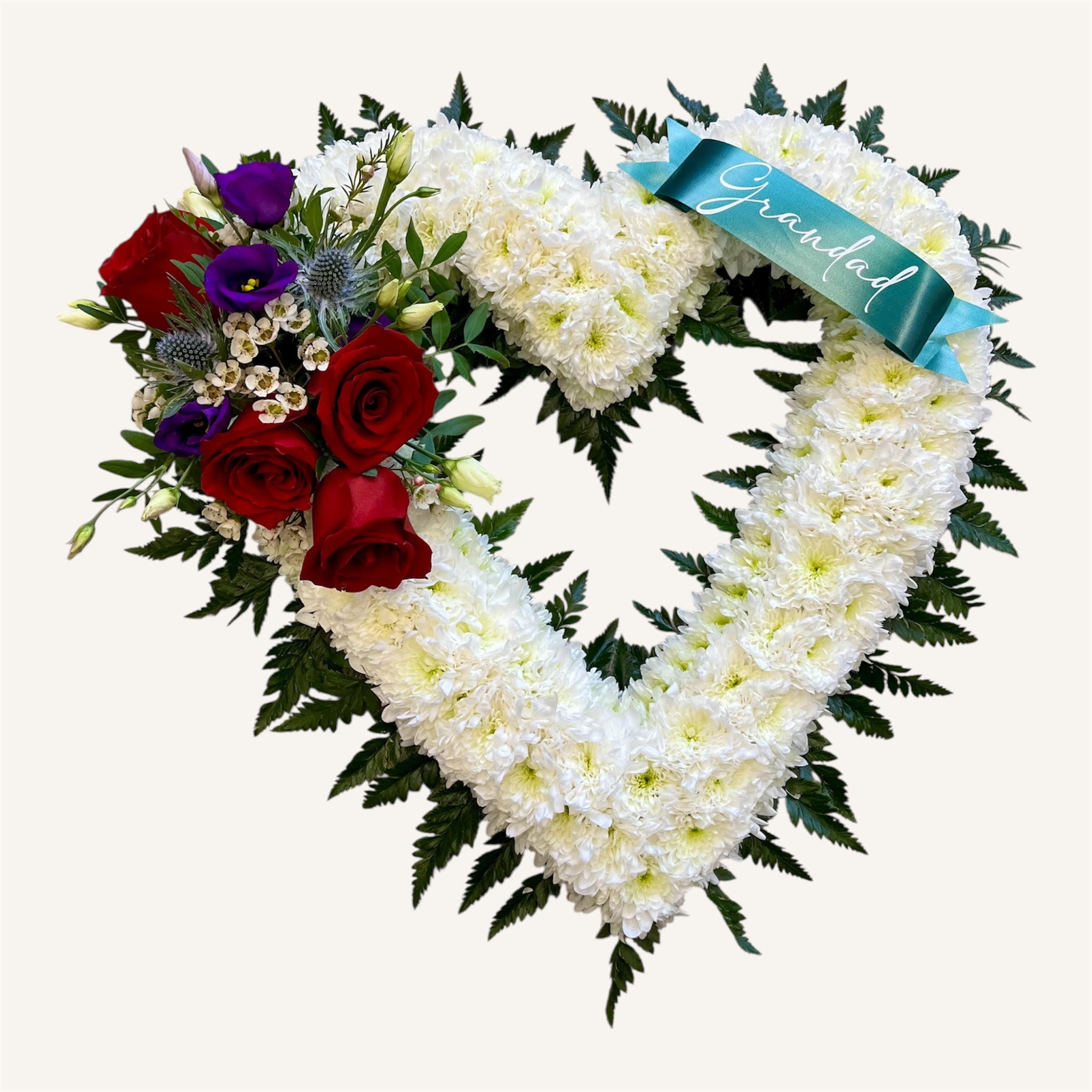 Heartfelt Tribute