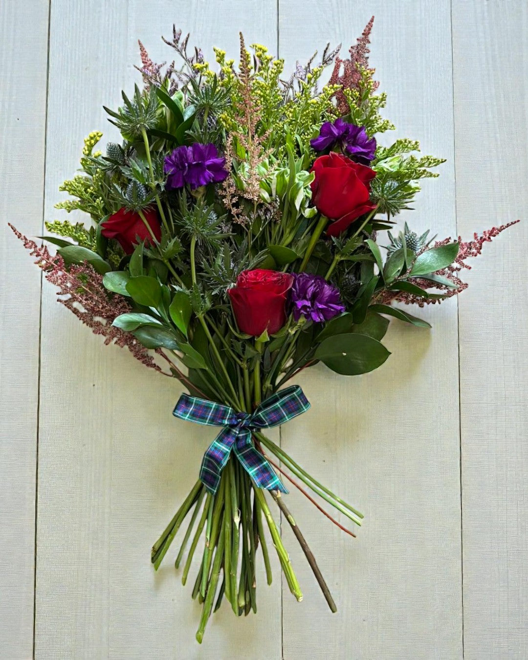 Highland Woodland Sheaf