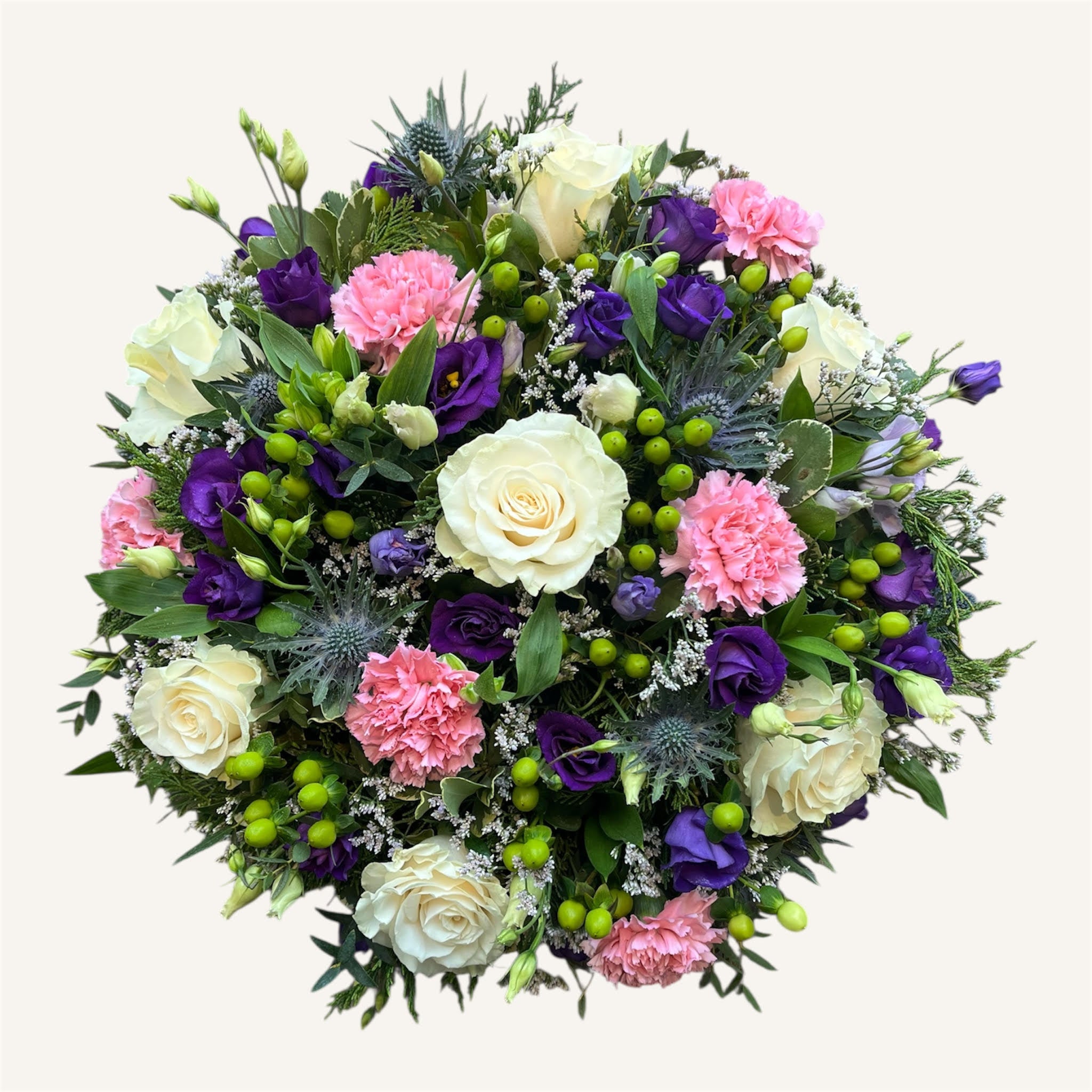 Memoire Posy Pad