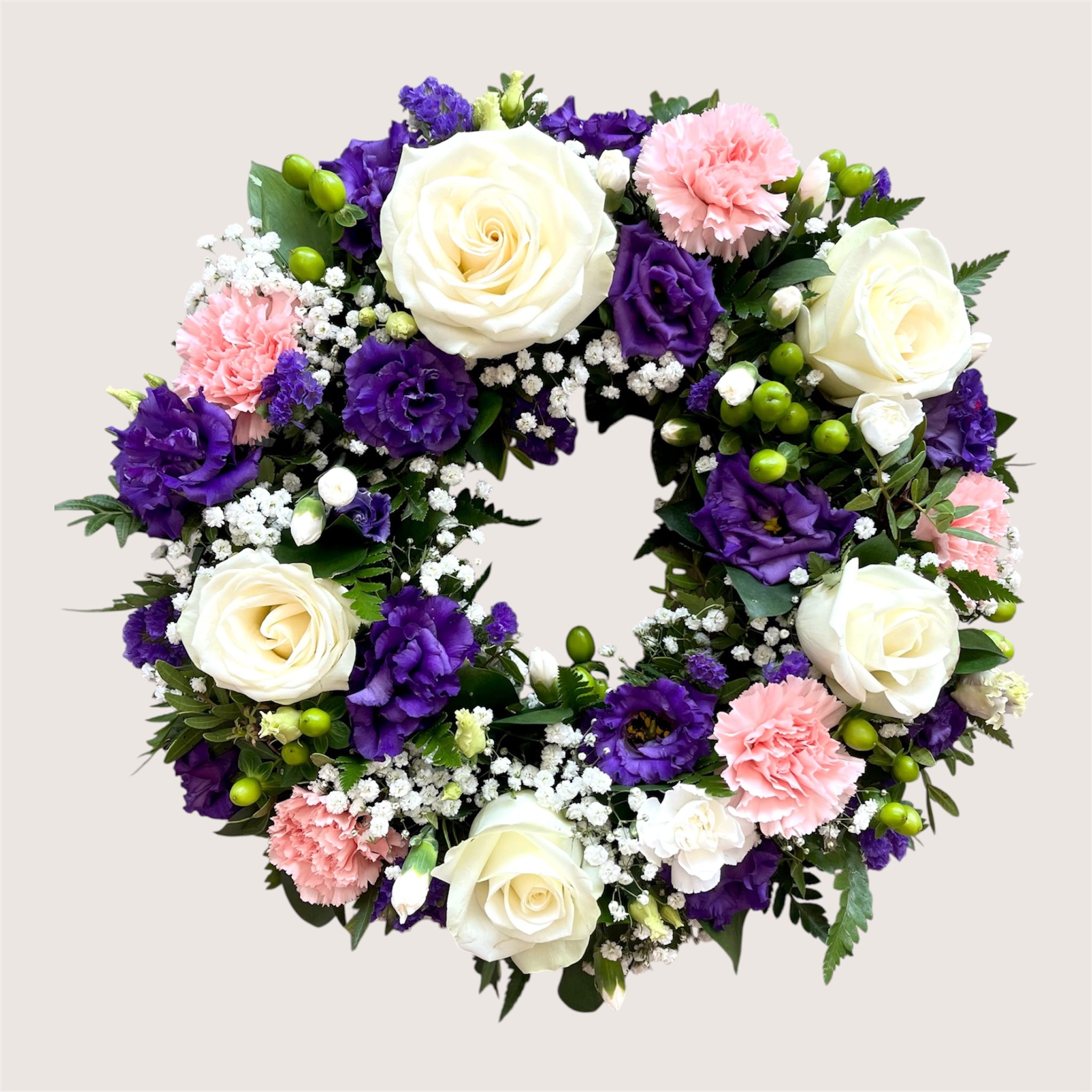 Memoire Wreath