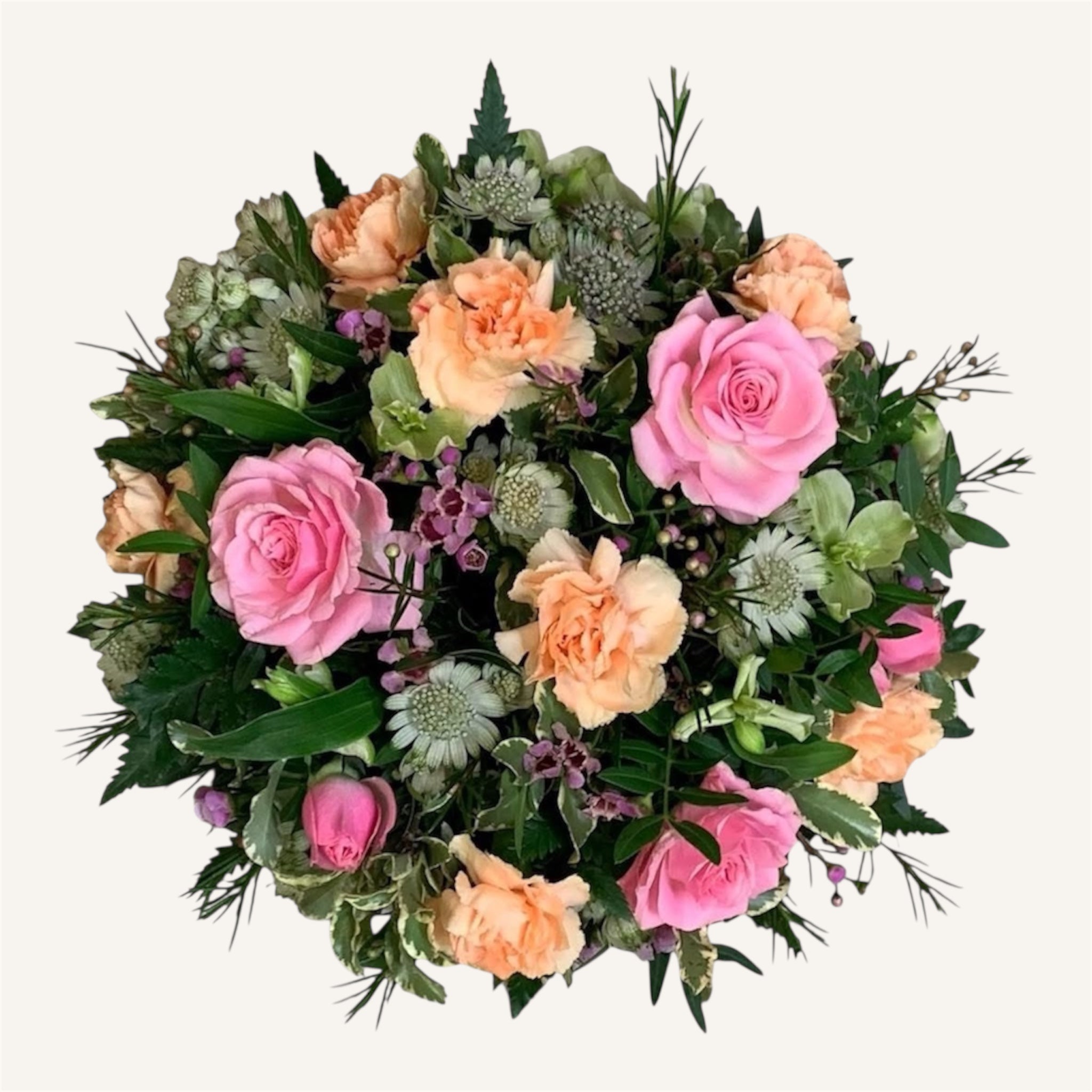 Blossoms of Love Posy