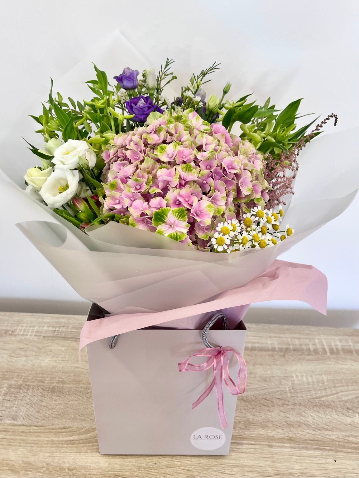 Summer Meadow Bouquet